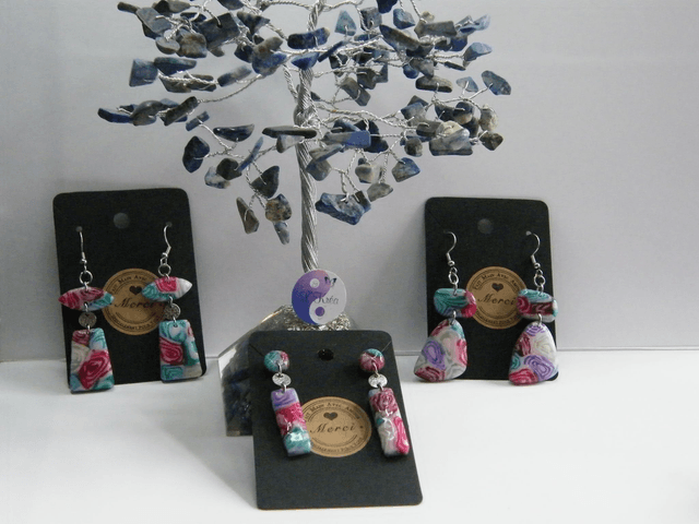 Collection Translucide