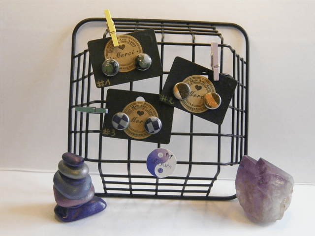 Cabochons Divers