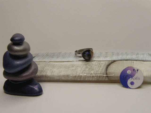 Rond Patchwork