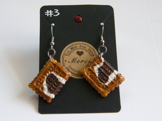 Biscuits