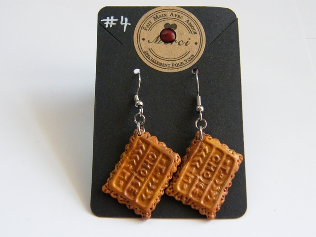 Biscuits